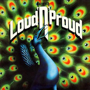 Nazareth -  Loud 'n' Proud